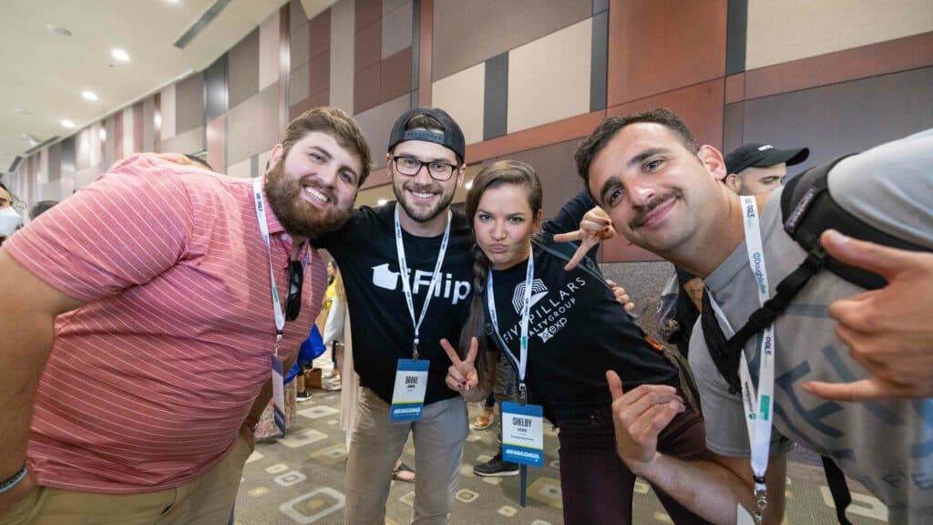 Five Pillars Nation Retreat