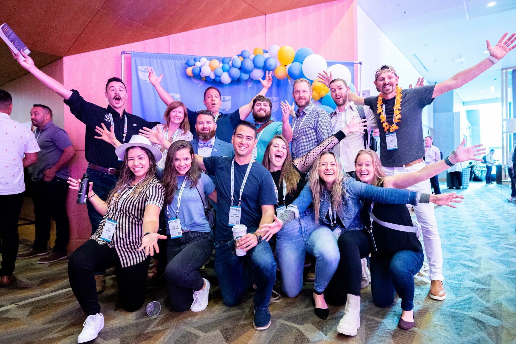 Five Pillars Nation Collaboration